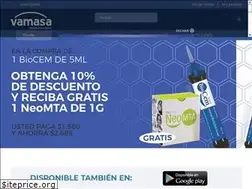 Sites similar to vamasa.com.mx