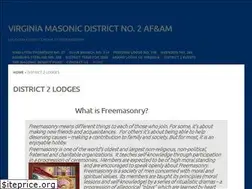 Sites similar to vamasonicdistrict2.org