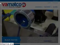 Sites similar to vamatco.com