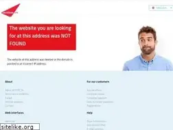 Sites similar to vamberk.eu