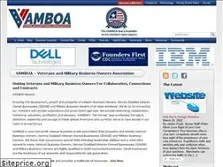 Sites similar to vamboa.org