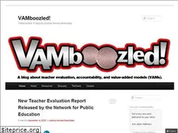 Sites similar to vamboozled.com