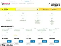 Sites similar to vambuket.com