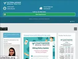 Sites similar to vamc.com.au