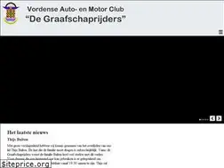 Sites similar to vamc.nl