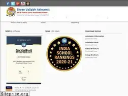 Sites similar to vamcm.edu.in