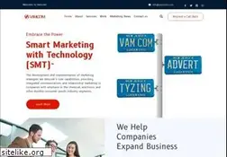 Sites similar to vamcom.com