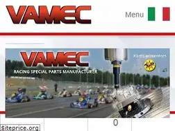 Sites similar to vamec.it