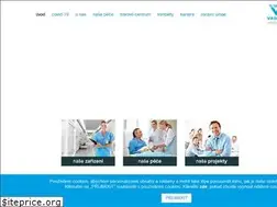 Sites similar to vamed-mediterra.cz