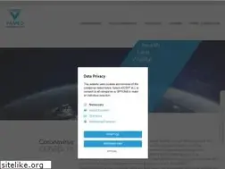 Sites similar to vamed.com