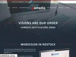Sites similar to vamediagmbh.de