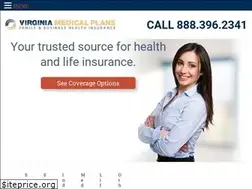Sites similar to vamedicalplans.com