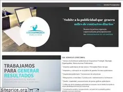 Sites similar to vamedios.com.ar