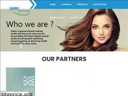 Sites similar to vamerpharma.com