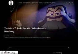 Sites similar to vamers.com