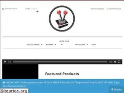 Sites similar to vamersstore.com