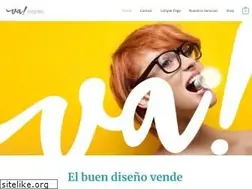 Sites similar to vamexico.com