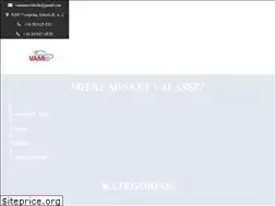 Sites similar to vami.hu