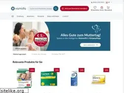 Sites similar to vamida.at