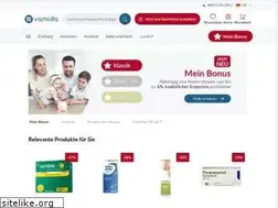 Sites similar to vamida.de