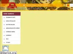 Sites similar to vamko-koreni.cz