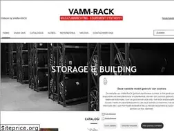 Sites similar to vamm-rack.eu