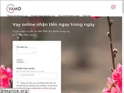 Sites similar to vamo.vn
