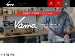 Sites similar to vamo4000.jp