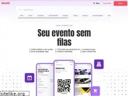 Sites similar to vamoapp.com