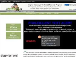 Sites similar to vamoneysearch.org