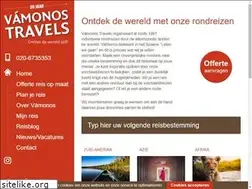 Sites similar to vamonos.nl