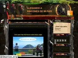 Sites similar to vamonosdeturistas.blogspot.com