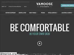 Sites similar to vamoosetattooremoval.com
