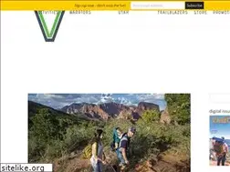 Sites similar to vamooseutah.com