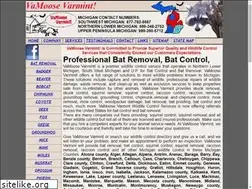 Sites similar to vamoosevarmint.com