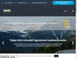 Sites similar to vamor.hu