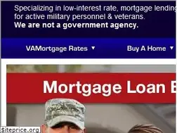 Sites similar to vamortgage.com