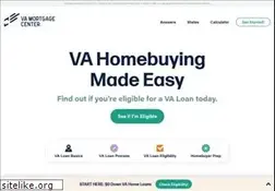 Sites similar to vamortgagecenter.com