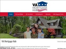 Sites similar to vamortgagehub.com
