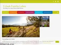 Sites similar to vamos-blog.de
