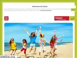 Sites similar to vamos-jobs.de