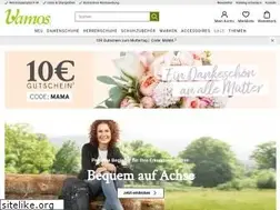 Sites similar to vamos-schuhe.de