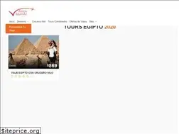 Sites similar to vamos-viajando.com