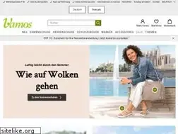 Sites similar to vamos.ch