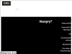 Sites similar to vamos.net.au