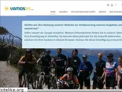 Sites similar to vamos24.com
