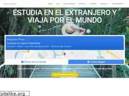 Sites similar to vamosabordo.com