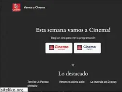 Sites similar to vamosacinema.com