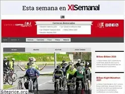 Sites similar to vamosacorrer.com