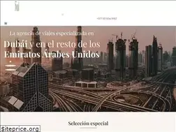 Sites similar to vamosadubai.com